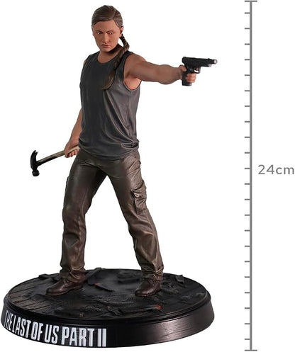 Dark Horse Comics The Last of Us Part II: Abby Figure