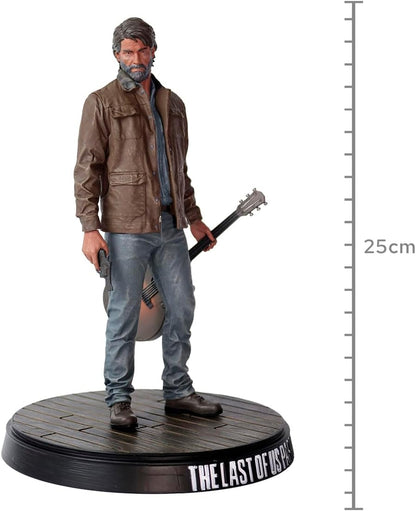 Dark Horse Comics The Last of Us Part II: Joel Figure, 9 inches