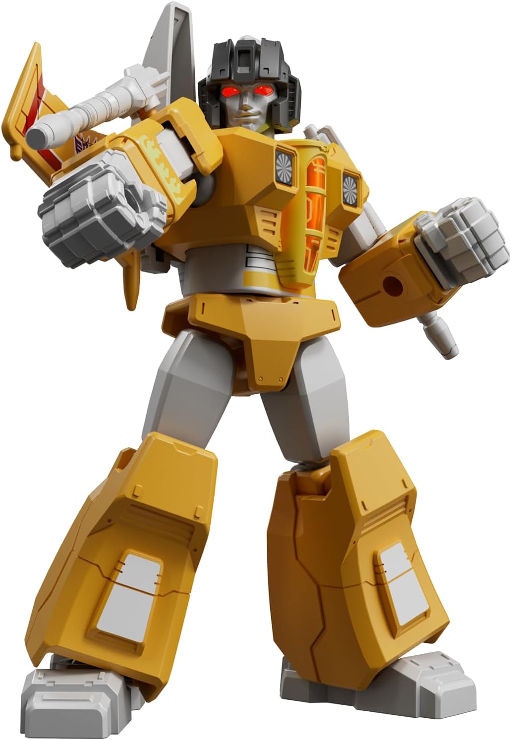 BLOKEES Transformers Shining Version 02 Shining 1985
