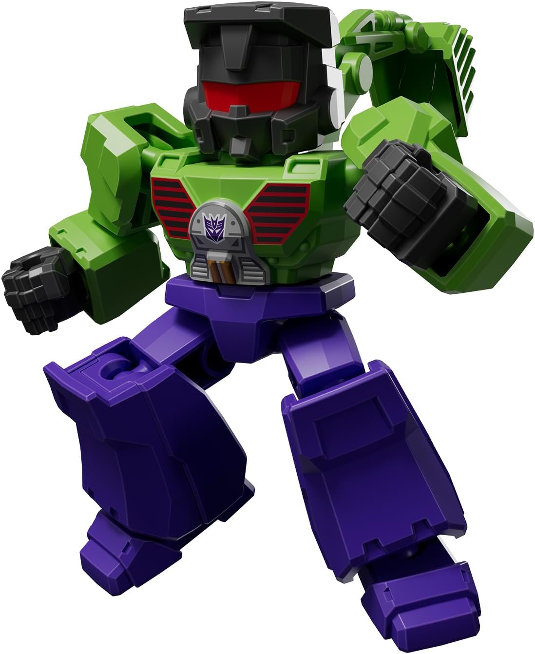 BLOKEES Transformers Defender Version 01 Shattered Alliance