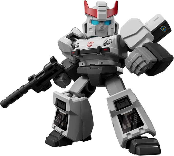 BLOKEES Transformers Defender Version 01 Shattered Alliance