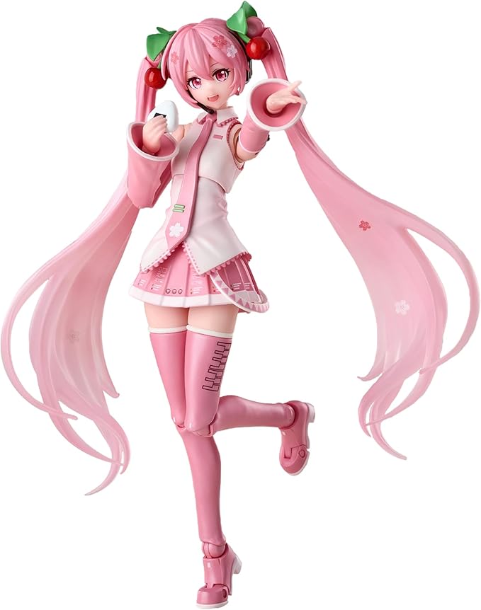 BLOKEES Fantastics Series - Sakura Miku