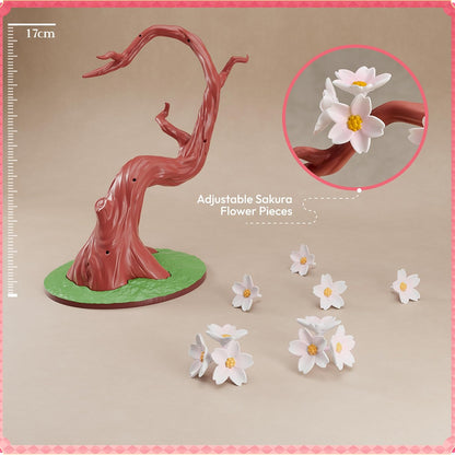 BLOKEES Fantastics Series - Sakura Miku