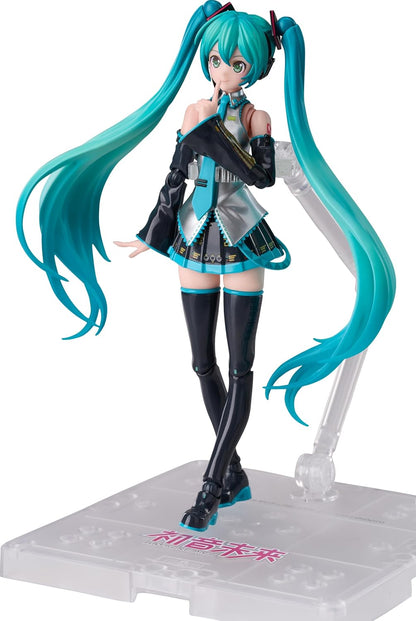 BLOKEES Fantastics Series - Hatsune Miku Official Outfit