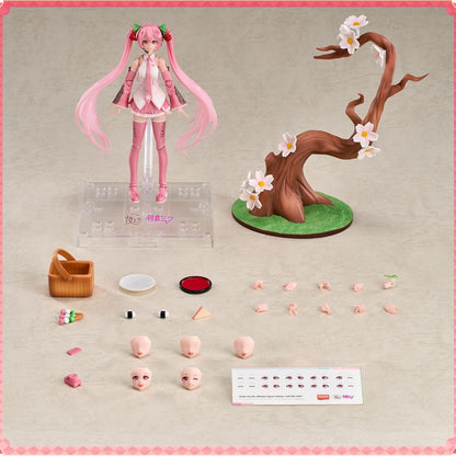 BLOKEES Fantastics Series - Sakura Miku