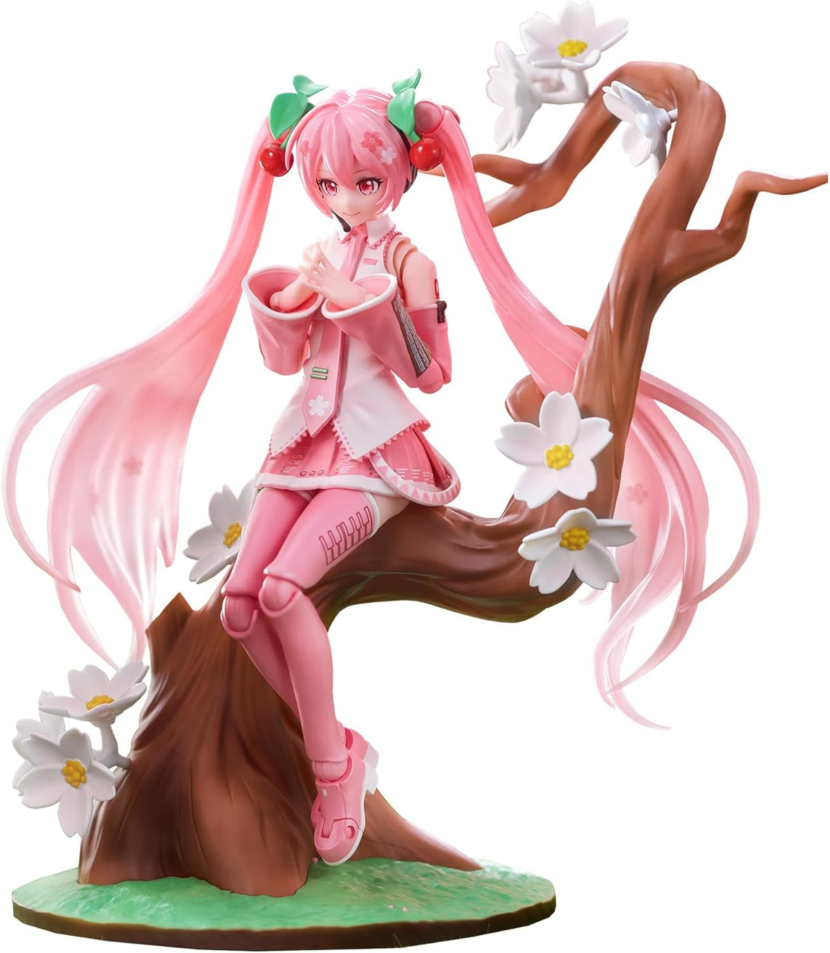 BLOKEES Fantastics Series - Sakura Miku