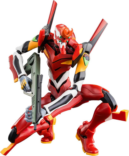 BLOKEES - Ultra Action Edition - Legacy Edition - Evangelion Unit 02 - Build Kit