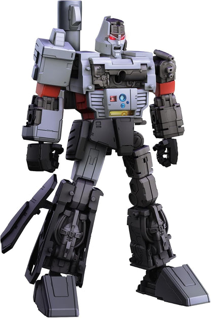 BLOKEES Transformers Action Edition 02 - G1 Megatron