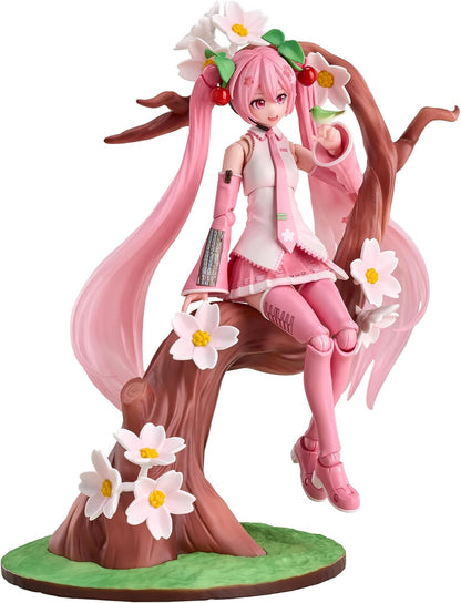 BLOKEES Fantastics Series - Sakura Miku