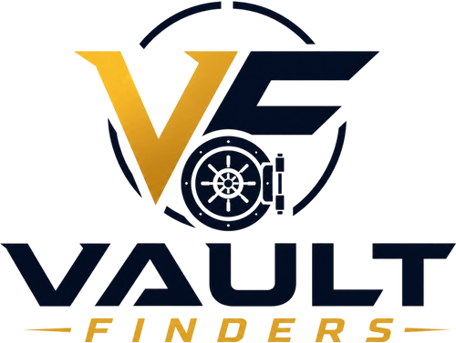 Vault Finders