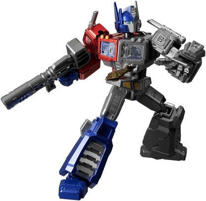 BLOKEES Transformers Galaxy Version Wave 8: Passing the Torch 71108 Blind Box Figure